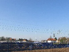 Forchheim Silberstreifen Panoramio