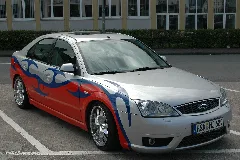 Ford Mondeo Lack Tuning Flickr Axel Schwenke (1)