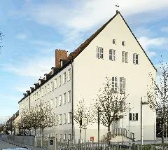 Forellenschule Trudering 1
