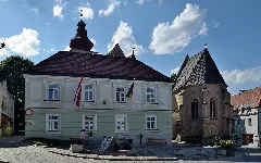Former School & Municipal Office, Maria Anzbach