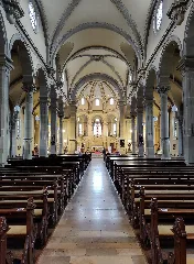 Forst (Baden), St. Barbara (01)