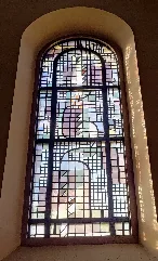 Forst (Baden), St. Barbara (07)