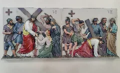 Forst (Baden), St. Barbara (17)