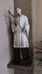 Forst (Baden), St. Barbara (24)