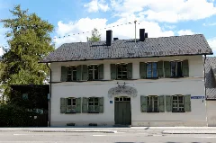 Forsthaus Fasangarten