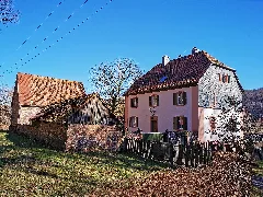Forsthaus Kollenberg
