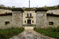 Fort Albeck