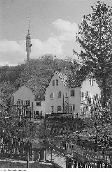 Fotothek Df Ps 0003529 Türme ^ Fernsehtürme