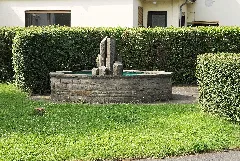 Fountain Wied