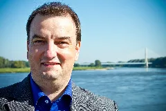 Frank Schiwek In Schönebeck An Der Elbe