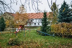 Frankendorf Anger