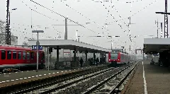 Frankenthal Bahnhof Panoramio