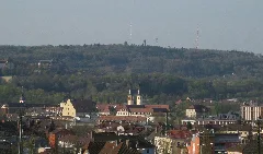 Frankenwarte