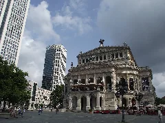 Frankfurt Am Main Alte Oper (7)
