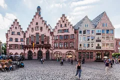 Frankfurt Am Main, Römer 2015 6695 9