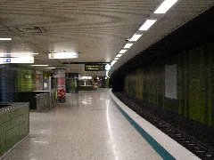 Frankfurt Am Main U Bahnhof Merianplatz Linie U4 (6587673007)