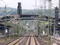 Frankfurt Cologne 15.09.2005 10 29 24
