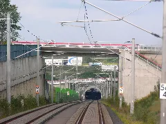 Frankfurt Cologne 15.09.2005 10 36 20