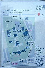 Frankfurt Goethe Univ Campus Westend Dk2903