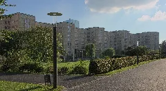 Frankfurt Ig Farben Haus Dk2900
