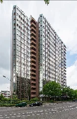 Frankfurt Lyoner Straße 14.20130511