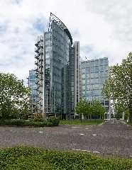 Frankfurt Lyoner Straße 20.20130511