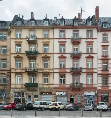 Frankfurt Weserstraße 35 37.20130323