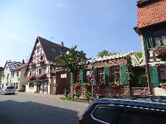 Franz Josef Gall Straße 7 11 (Tiefenbronn)
