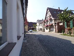 Franz Josef Gall Straße 7 9 (Tiefenbronn)