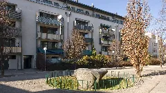 Franz Weber Hof St.11 01