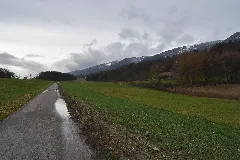 Franzoseneinfall (Schweiz) 1798 Beim Bellacher Weiher Blick Nach Westen
