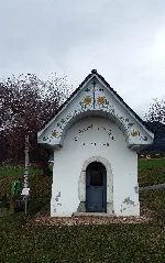 Franzoseneinfall (Schweiz) 1798 Stumme Zeitzeugen Haag Bach Bild 1
