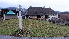 Franzoseneinfall (Schweiz) 1798 Stumme Zeitzeugen Haag Bach Bild 3