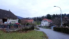 Franzoseneinfall (Schweiz) 1798 Stumme Zeitzeugen Haag Bach Bild 4