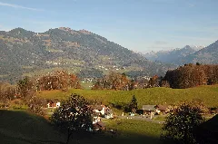 Frastanz, Gampelün