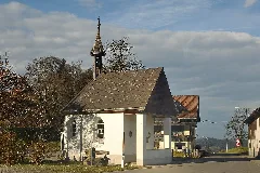 Frastanz Gampelüner Straße 32, Mariä Erscheinung Zu Lourdes 2