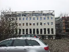 Frauenfeld Neubau Über Der Murg 2013 1
