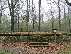 Frauenhain Gruft
