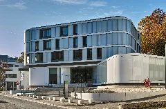 Fraunhofer Institut Für Zerstörungsfreie Prüfverfahren Saarbrücken