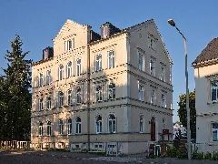 Freiberg Annaberger Strasse 10