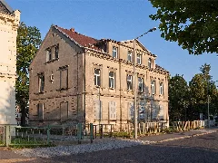 Freiberg Annaberger Strasse 20