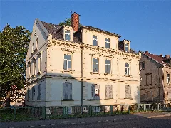 Freiberg Annaberger Strasse 22