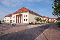Freiberg Audimax