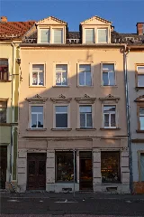 Freiberg Bahnhofstrasse 24