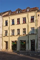 Freiberg Bahnhofstrasse 26