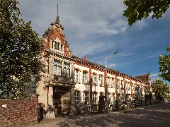 Freiberg Berthelsdorfer Strasse 77