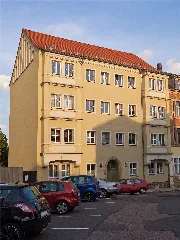 Freiberg Buchstrasse 3