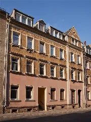 Freiberg Dammstrasse 15