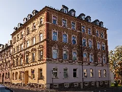Freiberg Dammstrasse 19