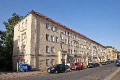 Freiberg Dammstrasse 38 44